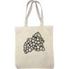 Custom Print Guesseted Cotton Tote Bag Thumbnail