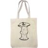 Custom Print Guesseted Cotton Tote Bag Thumbnail