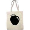 Custom Print Guesseted Cotton Tote Bag Thumbnail