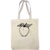 Custom Print Guesseted Cotton Tote Bag Thumbnail