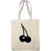 Custom Print Guesseted Cotton Tote Bag Thumbnail