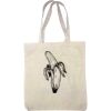 Custom Print Guesseted Cotton Tote Bag Thumbnail