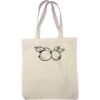 Custom Print Guesseted Cotton Tote Bag Thumbnail