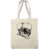 Custom Print Guesseted Cotton Tote Bag Thumbnail