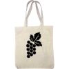 Custom Print Guesseted Cotton Tote Bag Thumbnail