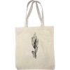 Custom Print Guesseted Cotton Tote Bag Thumbnail