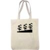 Custom Print Guesseted Cotton Tote Bag Thumbnail
