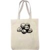 Custom Print Guesseted Cotton Tote Bag Thumbnail