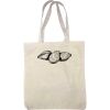 Custom Print Guesseted Cotton Tote Bag Thumbnail