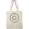 Custom Print Guesseted Cotton Tote Bag Thumbnail