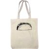 Custom Print Guesseted Cotton Tote Bag Thumbnail