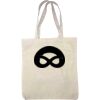 Custom Print Guesseted Cotton Tote Bag Thumbnail