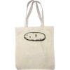 Custom Print Guesseted Cotton Tote Bag Thumbnail