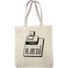 Custom Print Guesseted Cotton Tote Bag Thumbnail