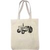 Custom Print Guesseted Cotton Tote Bag Thumbnail