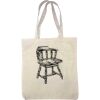 Custom Print Guesseted Cotton Tote Bag Thumbnail