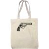 Custom Print Guesseted Cotton Tote Bag Thumbnail