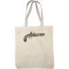 Custom Print Guesseted Cotton Tote Bag Thumbnail