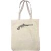 Custom Print Guesseted Cotton Tote Bag Thumbnail