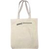 Custom Print Guesseted Cotton Tote Bag Thumbnail