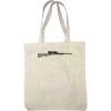 Custom Print Guesseted Cotton Tote Bag Thumbnail