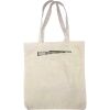 Custom Print Guesseted Cotton Tote Bag Thumbnail