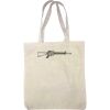 Custom Print Guesseted Cotton Tote Bag Thumbnail
