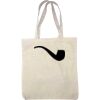Custom Print Guesseted Cotton Tote Bag Thumbnail
