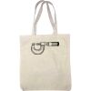 Custom Print Guesseted Cotton Tote Bag Thumbnail