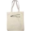 Custom Print Guesseted Cotton Tote Bag Thumbnail