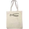 Custom Print Guesseted Cotton Tote Bag Thumbnail