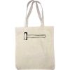 Custom Print Guesseted Cotton Tote Bag Thumbnail