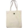Custom Print Guesseted Cotton Tote Bag Thumbnail