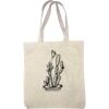 Custom Print Guesseted Cotton Tote Bag Thumbnail