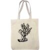 Custom Print Guesseted Cotton Tote Bag Thumbnail