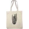Custom Print Guesseted Cotton Tote Bag Thumbnail
