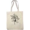 Custom Print Guesseted Cotton Tote Bag Thumbnail