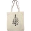 Custom Print Guesseted Cotton Tote Bag Thumbnail