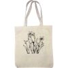 Custom Print Guesseted Cotton Tote Bag Thumbnail