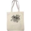 Custom Print Guesseted Cotton Tote Bag Thumbnail