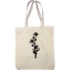 Custom Print Guesseted Cotton Tote Bag Thumbnail