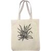 Custom Print Guesseted Cotton Tote Bag Thumbnail
