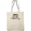 Custom Print Guesseted Cotton Tote Bag Thumbnail