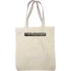 Custom Print Guesseted Cotton Tote Bag Thumbnail