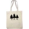 Custom Print Guesseted Cotton Tote Bag Thumbnail