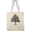 Custom Print Guesseted Cotton Tote Bag Thumbnail