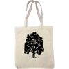 Custom Print Guesseted Cotton Tote Bag Thumbnail