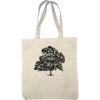 Custom Print Guesseted Cotton Tote Bag Thumbnail