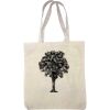 Custom Print Guesseted Cotton Tote Bag Thumbnail
