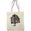 Custom Print Guesseted Cotton Tote Bag Thumbnail